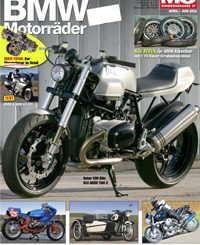 BMW Motorräder, Ausgabe 37