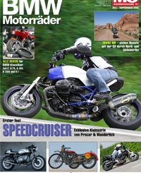BMW Motorräder, Ausgabe 38