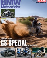 BMW Motorräder, Ausgabe 39