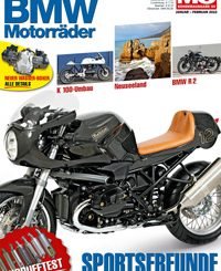 BMW Motorräder, Ausgabe 44