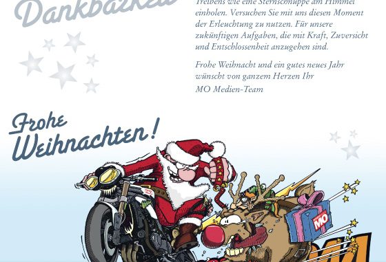 MO Weihnachtskarte 2012