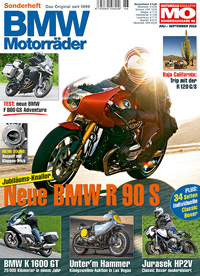 BMW Motorräder, Ausgabe 46