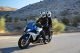 BMW R1200RS action