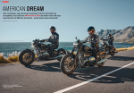 BMW R 18 First Edition