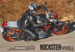 Gebrauchtberatung: BMW R 1150 R Rockster