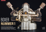 Classic Boxer: Erster BMW-Boxer Nr. 001