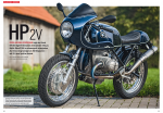 Classic Boxer: Juffer HP2