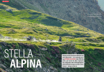 Erlebnis Stella Alpina