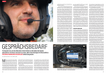 Helmkommunikation-Systeme im Test