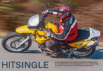 Gebrauchtberatung F 650 GS und G 650 GS: von 2000 bis 2015 produziert