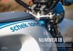 Classic Boxer-Enduro: Schek Nr 18