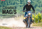 Classic Boxer-Enduro: MTS-BMW R 1070 MAG/S