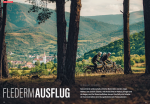 Erlebnisreiche Bat-Schotter-Rallye im rumänischen Transsylvanien