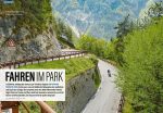 Südtirol mit der BMW R 1250 RS: auf weniger bekannten Pässen und Routen