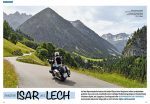 11 Erlebnis Motorrad Tour Zwischen Isar Und Lechtal