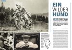 Ernst Henne wäre 120 Jahre alt geworden. So war sein Sportler-Leben