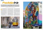 City-Trip Lissabon