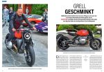 Neuer Roadster: BMW R 20 mit 2000-ccm-Boxer