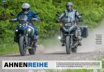 Vergleichstest BMW R 1300 GS und R 1250 GS Adventure
