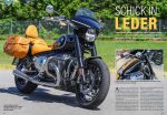 Full Dresser Hornig-BMW R18