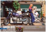 Kaufberatung BMW R 100 R Classic und Mystic
