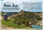 Spanien- und Portugal-Rundreise mit BMW R 1250 RT