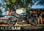 Der Aachener Tuner AC Schnitzer hat ein sehr schickes Exemplar der neuen R 12 nineT gebaut