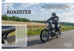 BMW R 75/6 Roadster: Nach einem verhängnisvoller Unfall wurde der Zweiventiler ganz neu aufgebaut