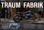 Unit Garage: Zubehör­hersteller mit richtigem Gespür für Design und Marktbedürfnisse. BEsuch der Firma in der Nähe von Rimini