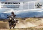 BMW F 800 GS Adventure: Stand stets im Schatten der Boxer-GS und ist heute deutlich günstiger zu haben