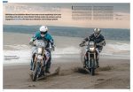 BMW F 900 GS Rallye-Maschinen: Eine Variante vom BMW-Werk und eine private im Test