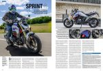 Test BMW R 1300 R: neuer Roadster in seiner bisher stärksten Version