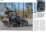 Test BMW R 18 in seiner zweiten Version nun mit 18-Zoll-Hinterrad