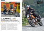 Restomod: Teilehändler Schorsch Bayer von der Schwäbischen Alb hat einen Boxer nach seinen dynamischen Vorstellungen gebaut