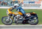 BMW im Straßenrennsport: Rückblick