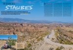 Abenteuer on- und offroad in Spanien und Portugal