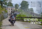 Kaiserjägerstraße zwischen Italien und Österreich: Auf den Spuren des Ersten Weltkrieges