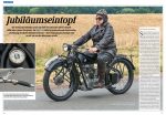 100 Jahre BMW-Einzylinder: Die älteste R 39, die noch fährt