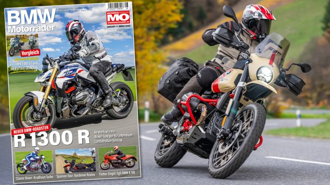 BMW Motorräder Nr. 96 BMW Motorräder Nr. 96