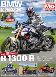 BMW Motorräder Nr. 96